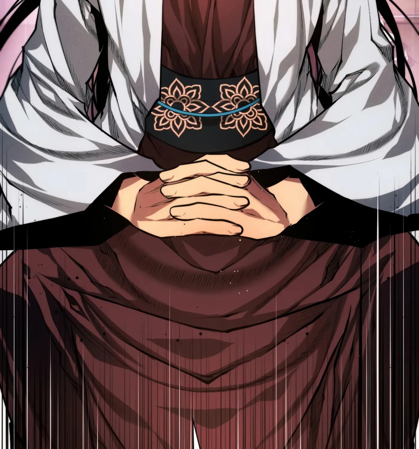 A Modern Man Who Transmigrated Into the Murim World Chapter 14 page 41 - 