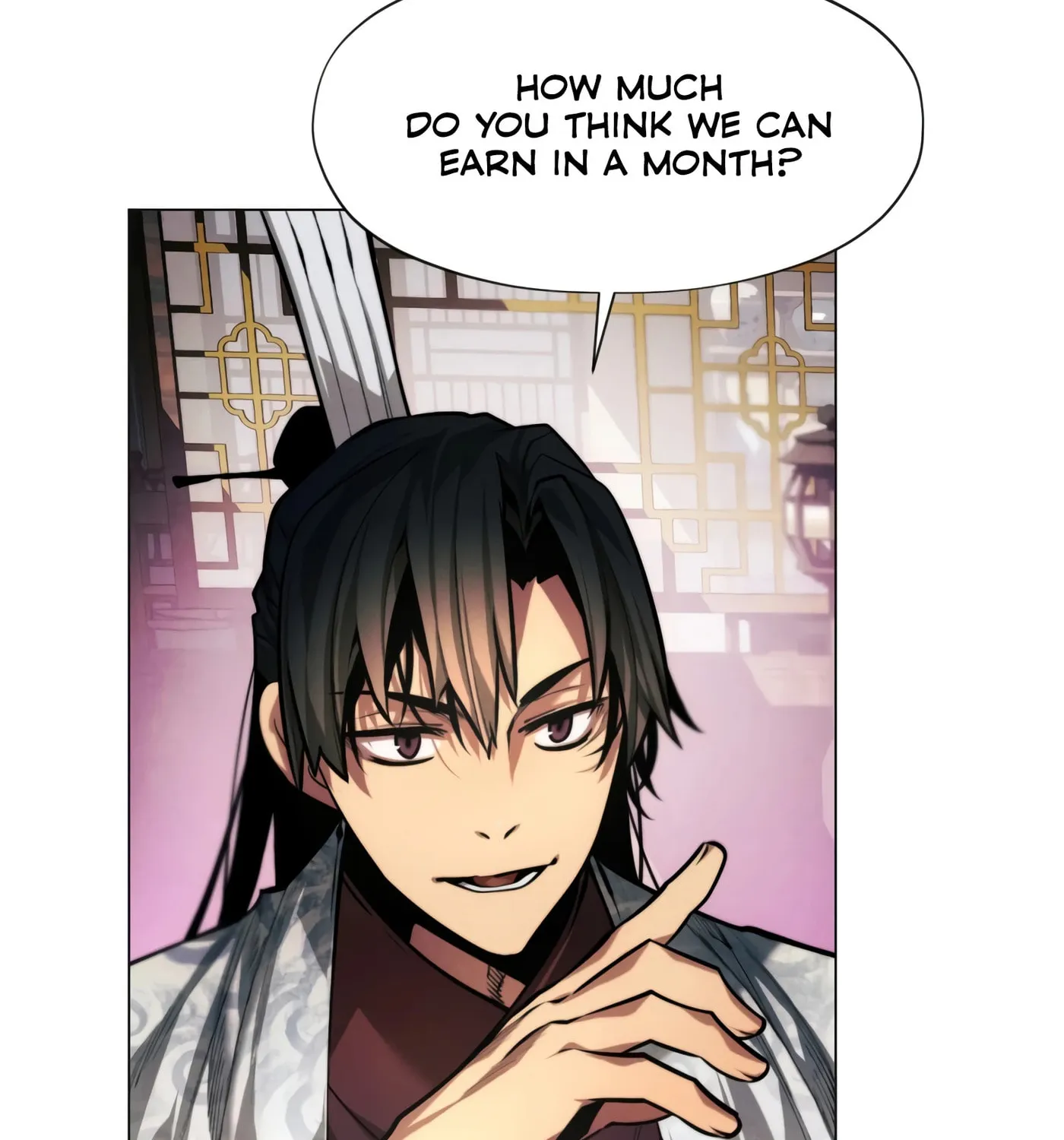 A Modern Man Who Transmigrated Into the Murim World Chapter 14 page 47 - 