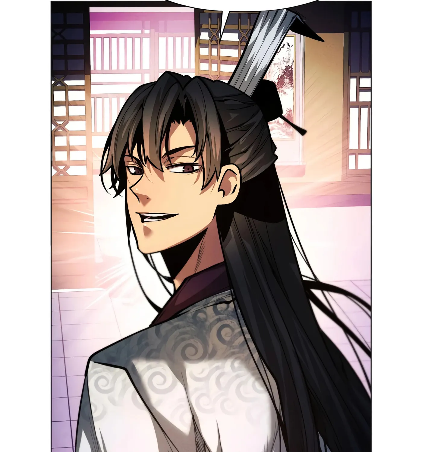 A Modern Man Who Transmigrated Into the Murim World Chapter 14 page 6 - 