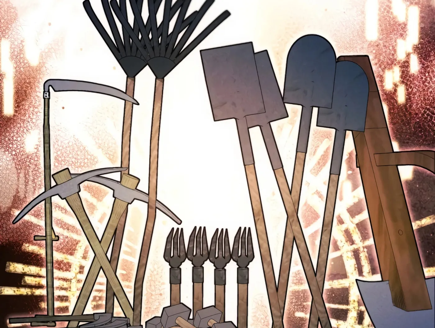 A Modern Man Who Transmigrated Into the Murim World Chapter 14 page 54 - 