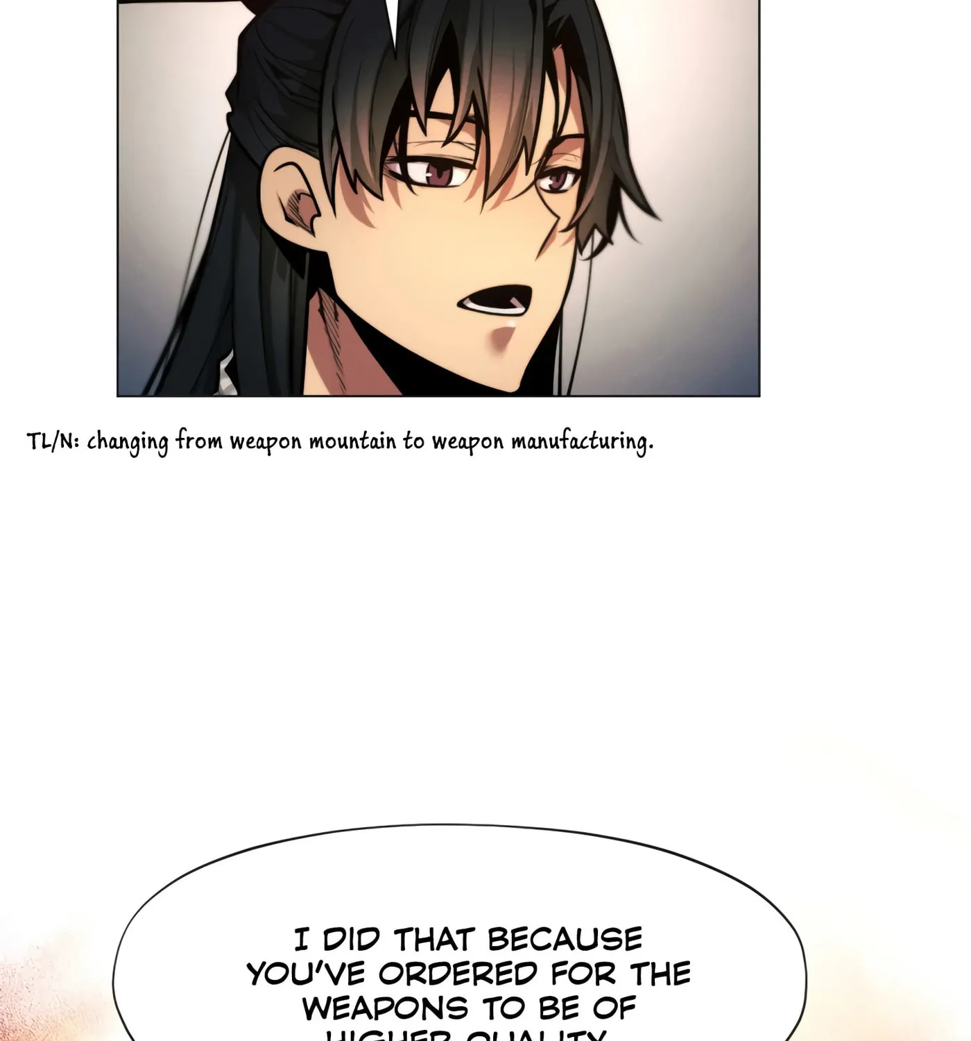 A Modern Man Who Transmigrated Into the Murim World Chapter 14 page 60 - 