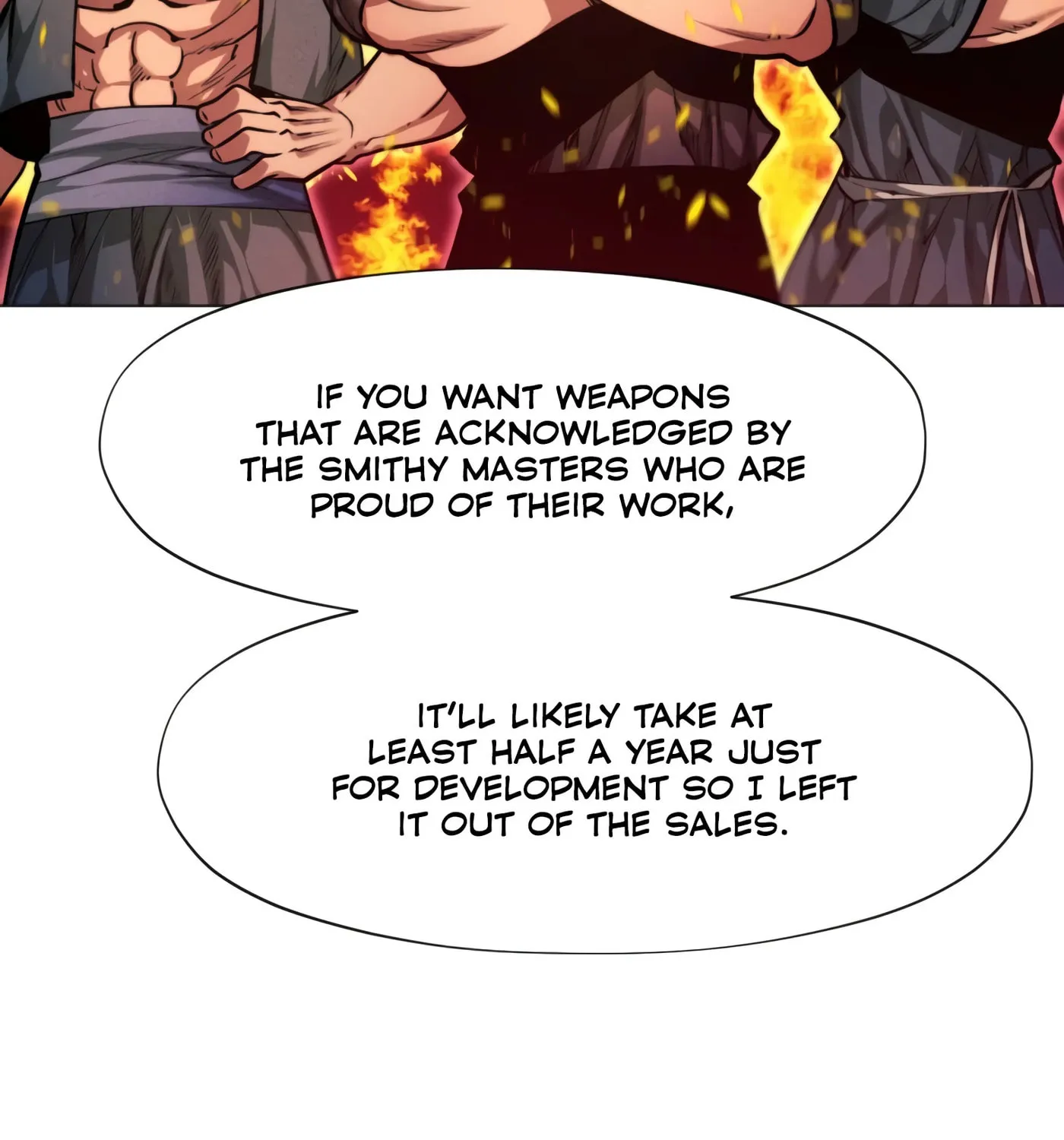 A Modern Man Who Transmigrated Into the Murim World Chapter 14 page 63 - 