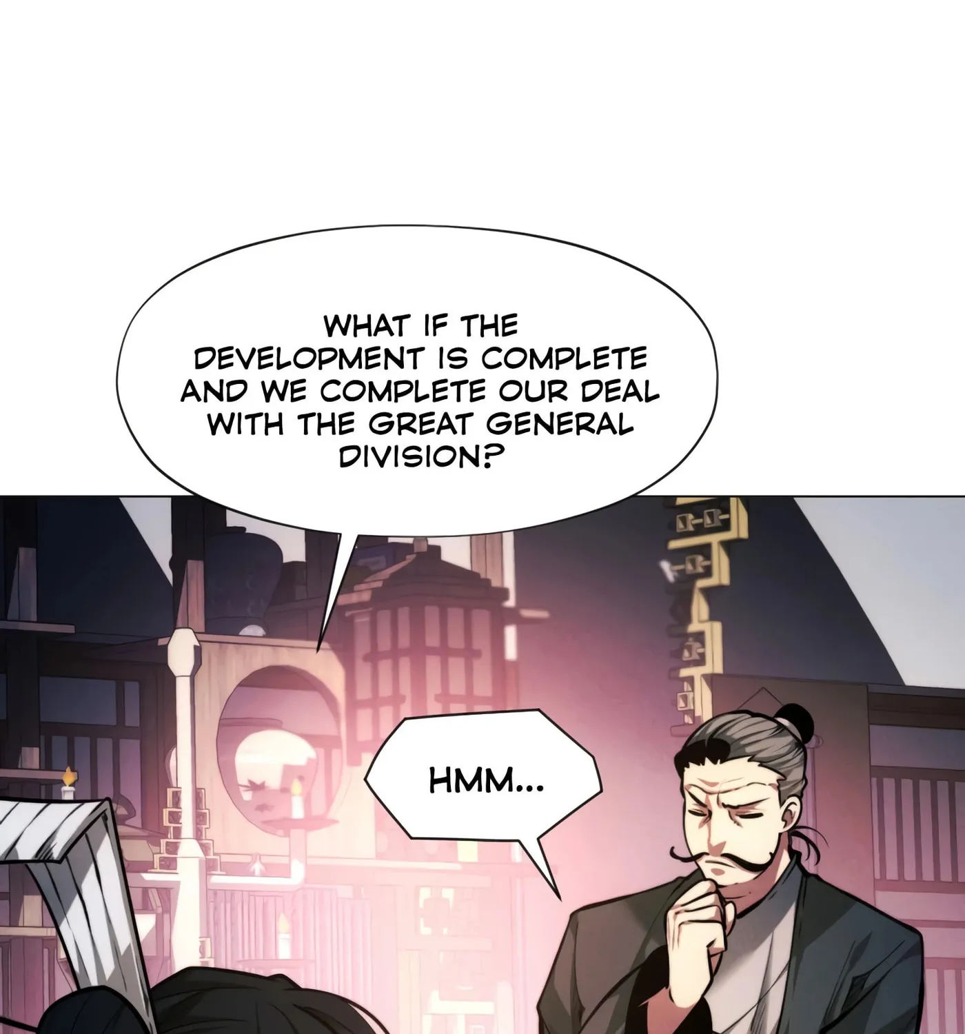 A Modern Man Who Transmigrated Into the Murim World Chapter 14 page 64 - 