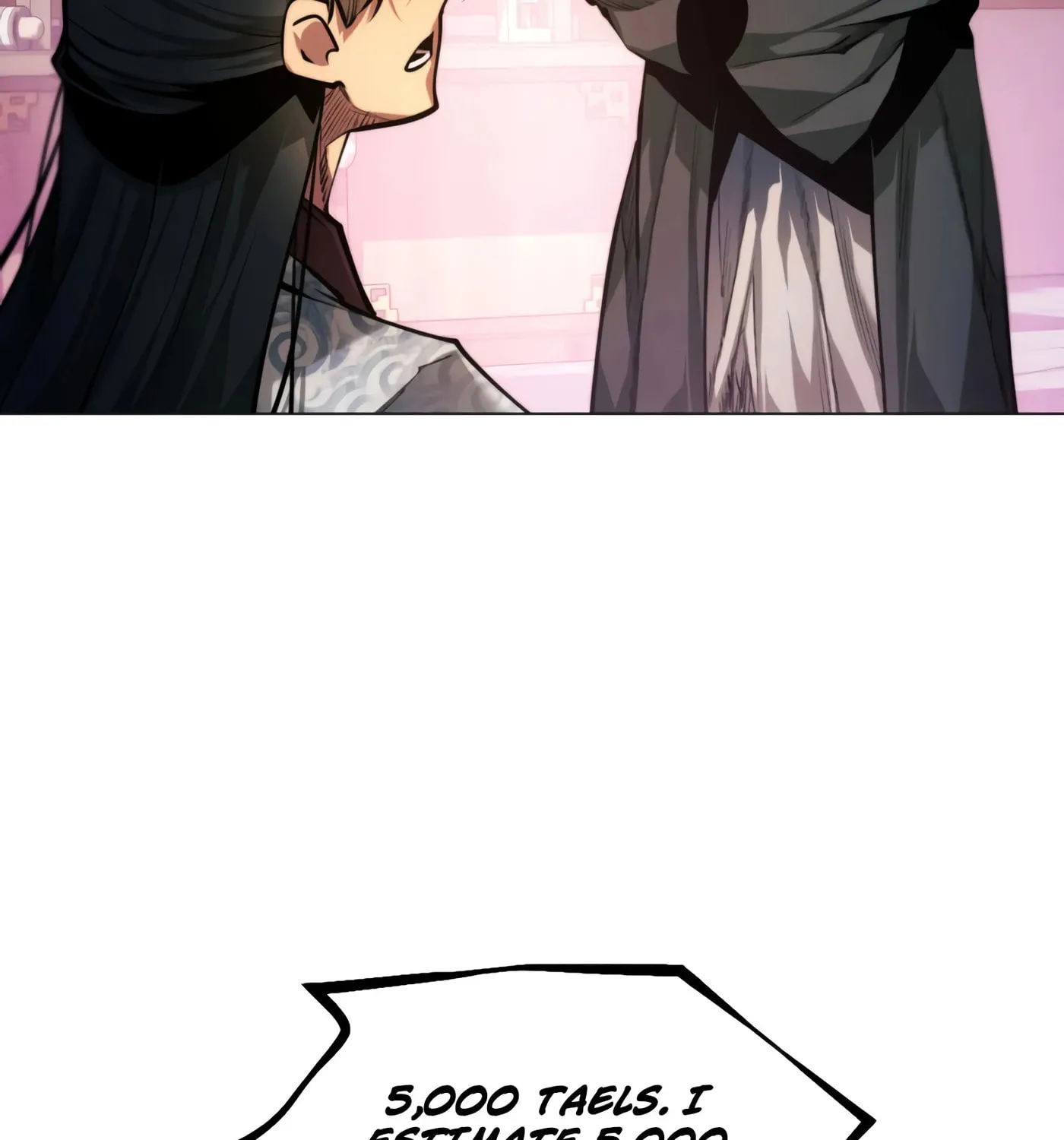 A Modern Man Who Transmigrated Into the Murim World Chapter 14 page 66 - 