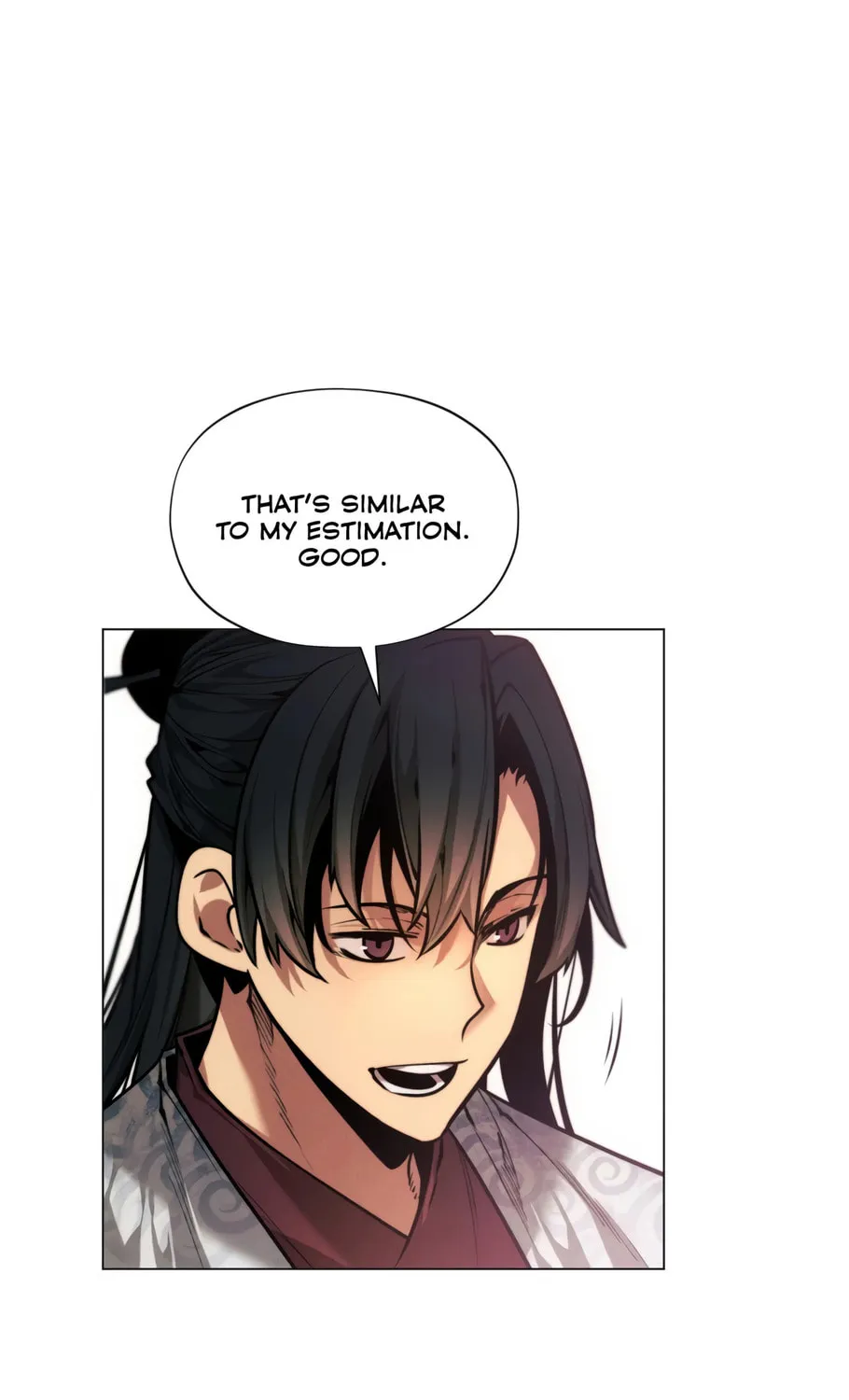 A Modern Man Who Transmigrated Into the Murim World Chapter 14 page 69 - 