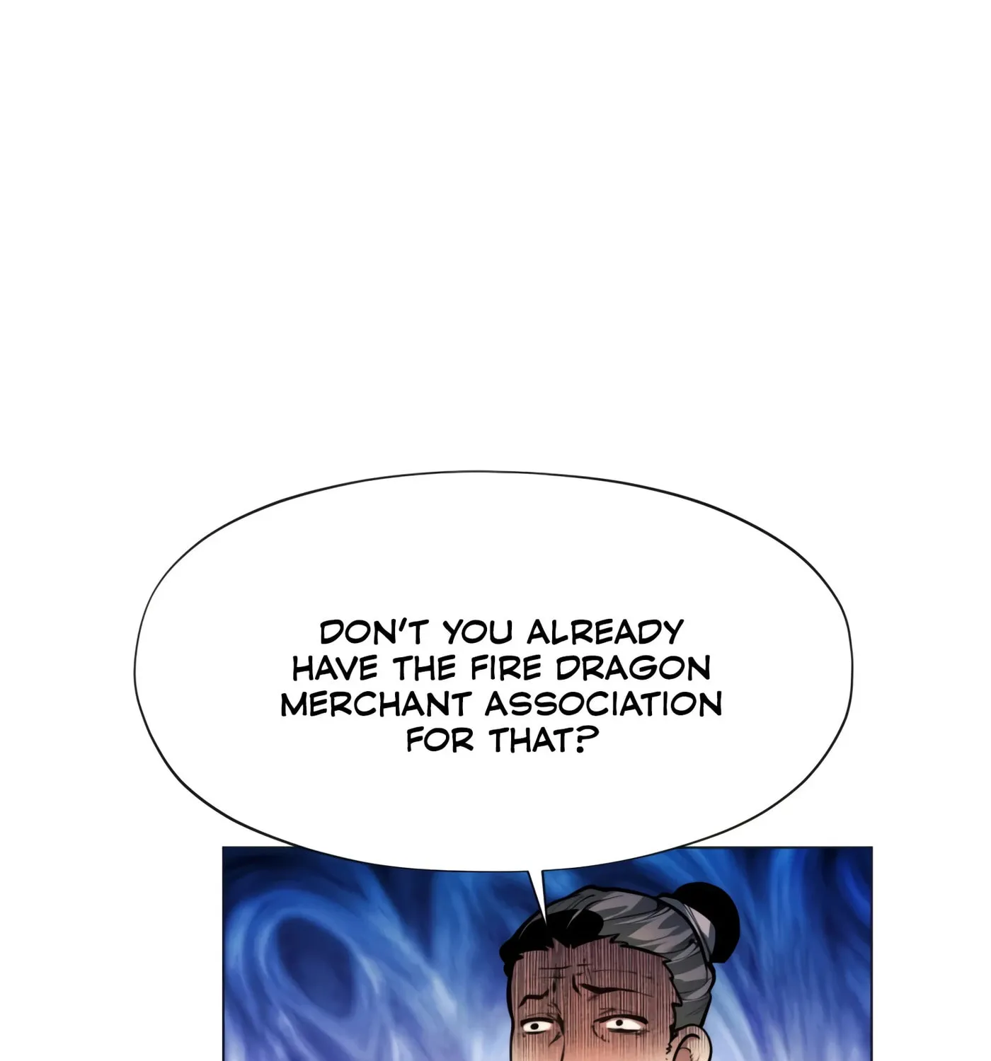 A Modern Man Who Transmigrated Into the Murim World Chapter 14 page 8 - 