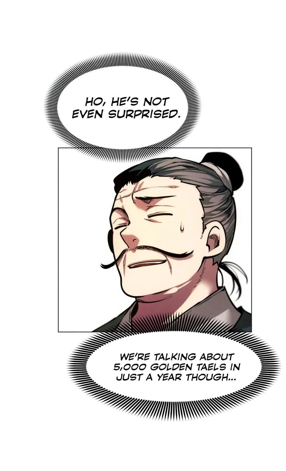 A Modern Man Who Transmigrated Into the Murim World Chapter 14 page 71 - 