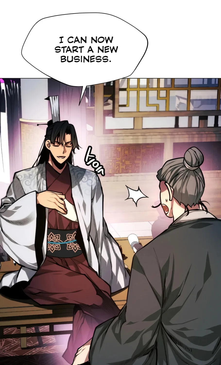 A Modern Man Who Transmigrated Into the Murim World Chapter 14 page 73 - 