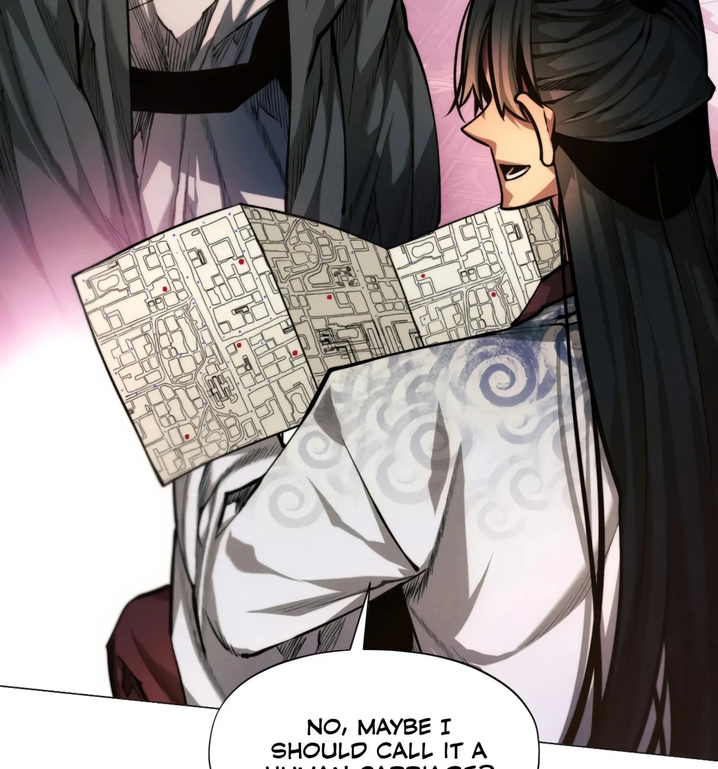 A Modern Man Who Transmigrated Into the Murim World Chapter 14 page 78 - 