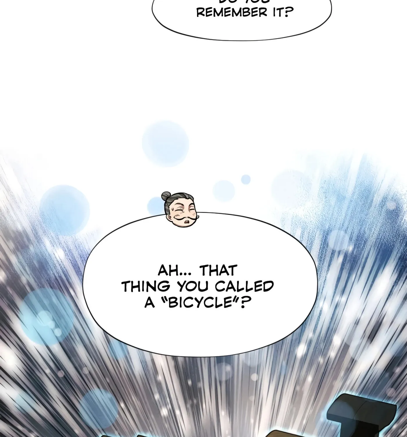 A Modern Man Who Transmigrated Into the Murim World Chapter 14 page 80 - 
