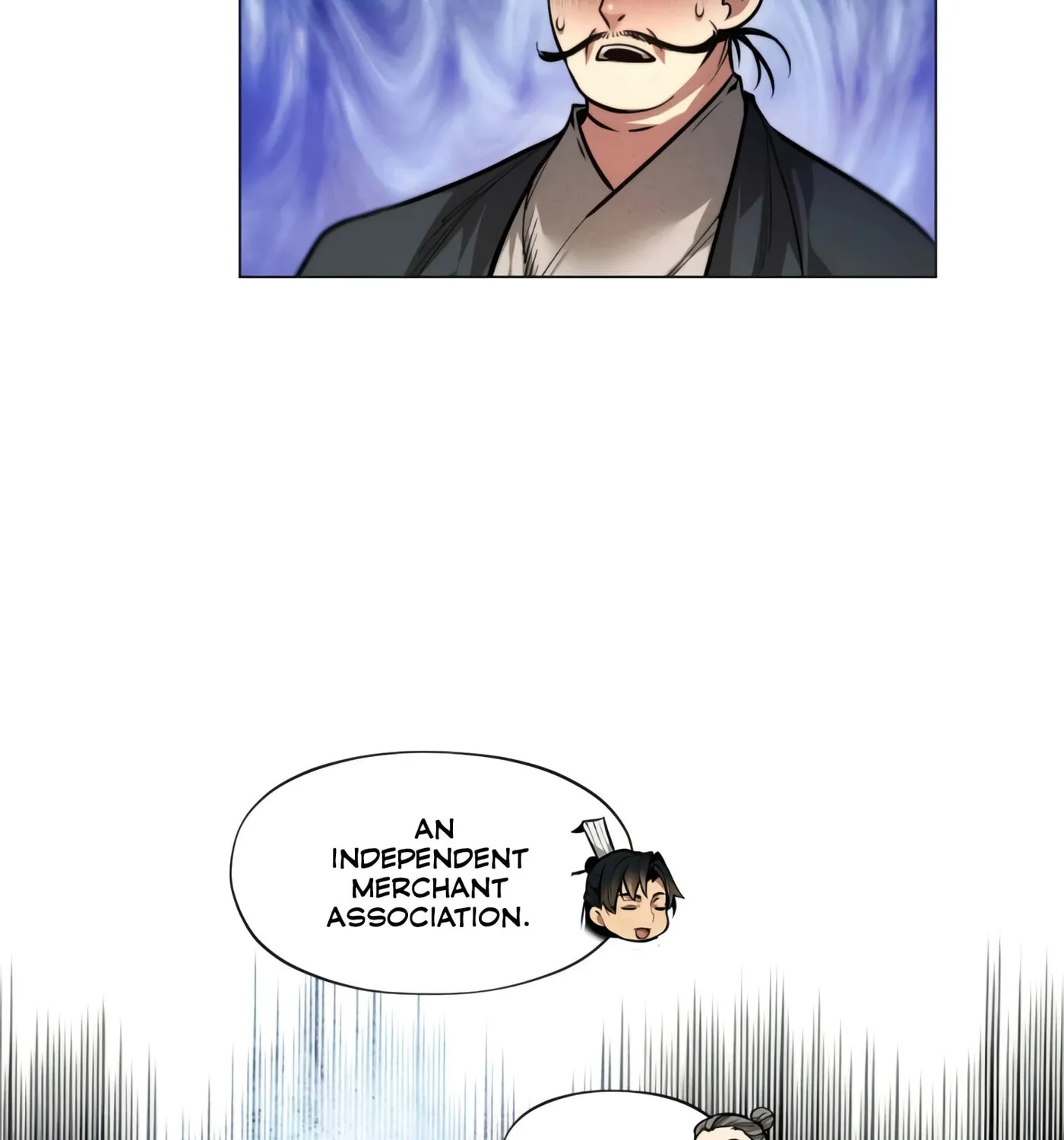 A Modern Man Who Transmigrated Into the Murim World Chapter 14 page 9 - 