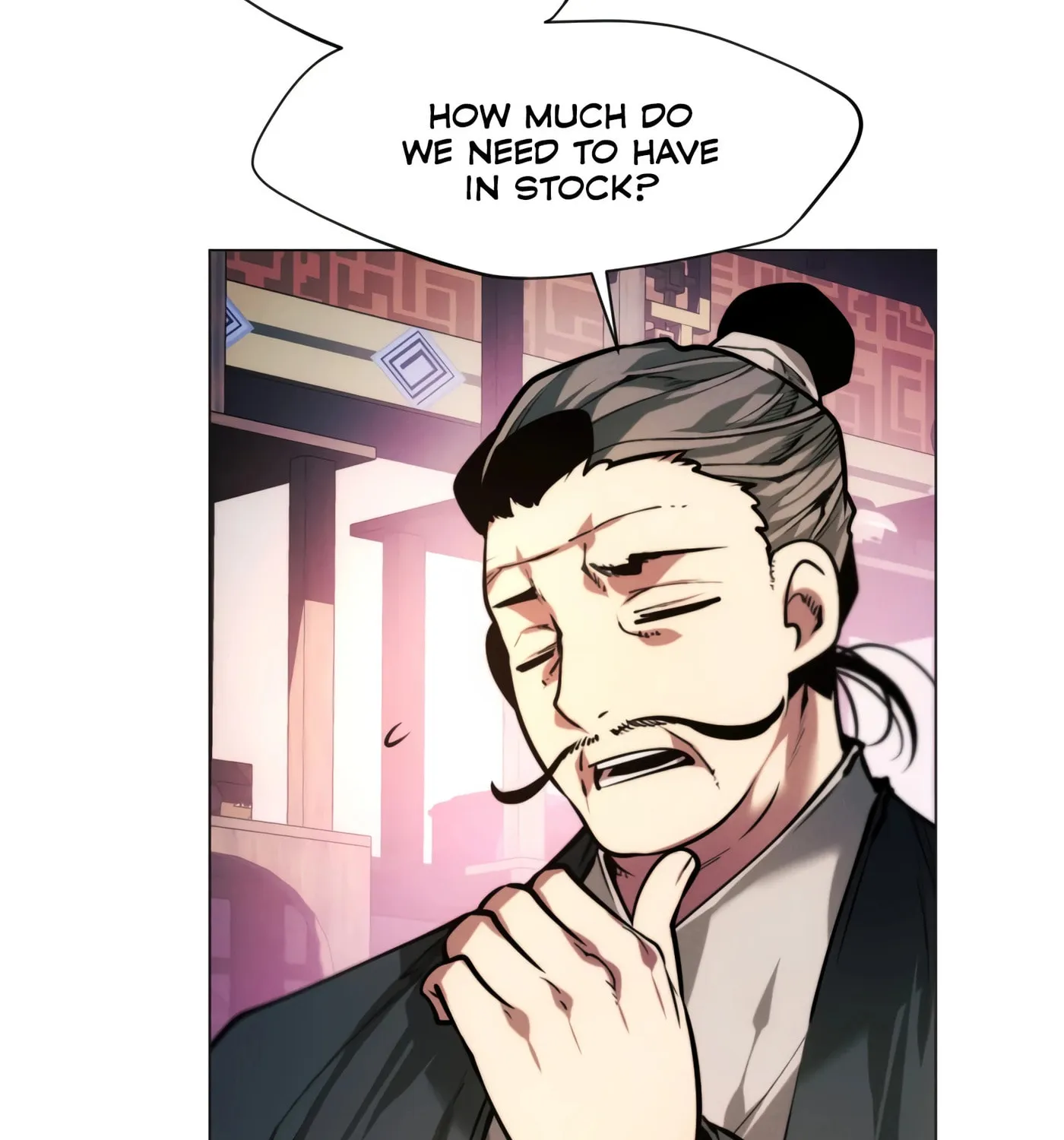 A Modern Man Who Transmigrated Into the Murim World Chapter 14 page 84 - 