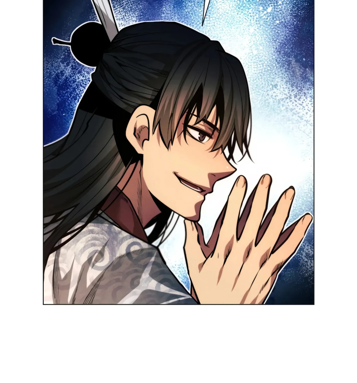 A Modern Man Who Transmigrated Into the Murim World Chapter 14 page 87 - 
