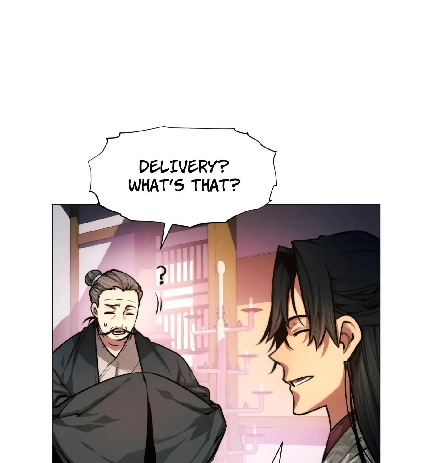 A Modern Man Who Transmigrated Into the Murim World Chapter 14 page 93 - 