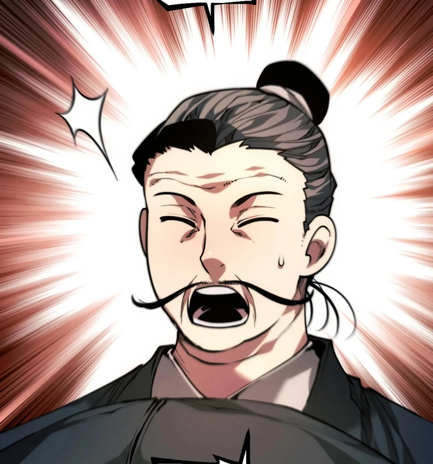 A Modern Man Who Transmigrated Into the Murim World Chapter 14 page 95 - 