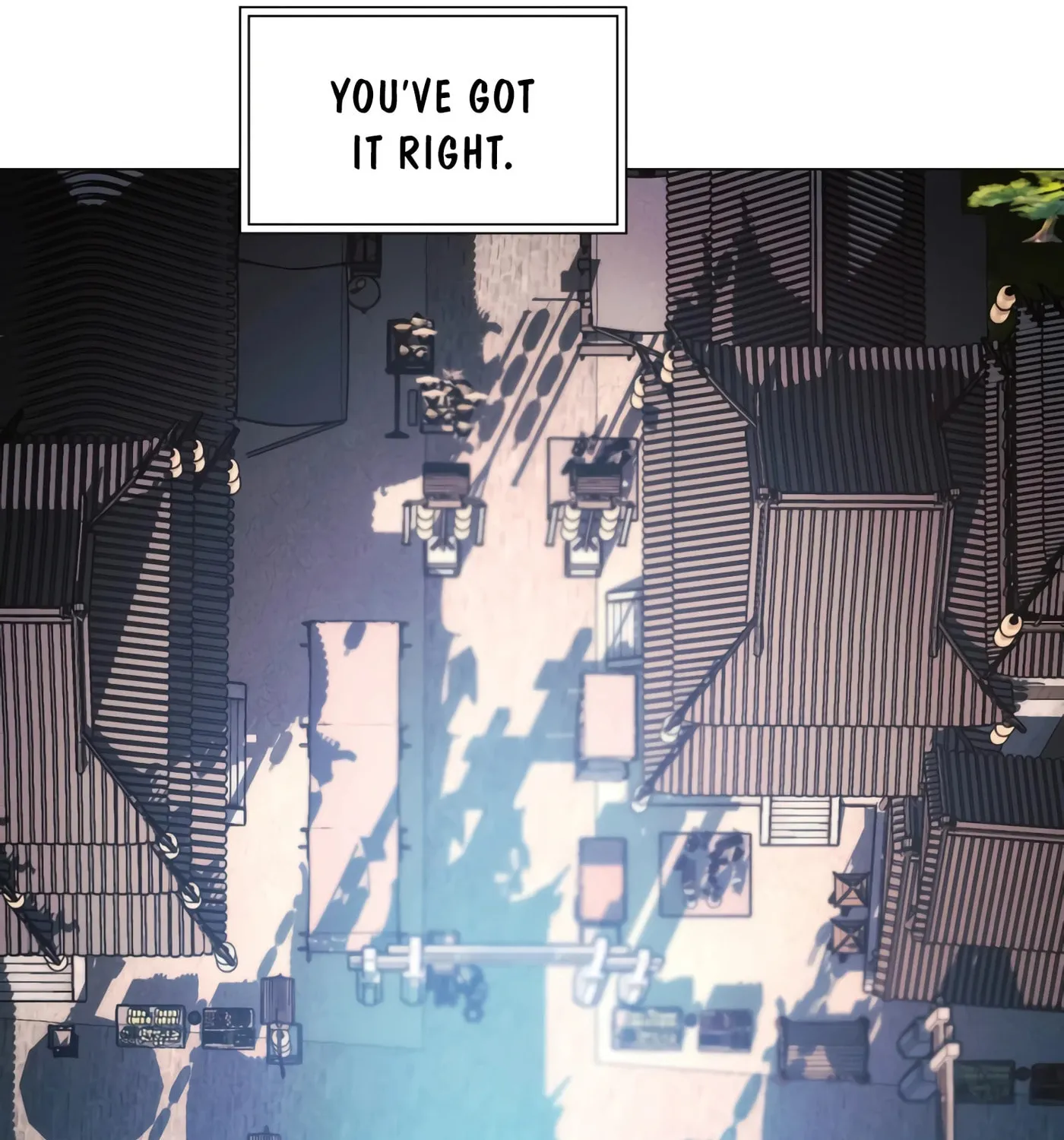 A Modern Man Who Transmigrated Into the Murim World Chapter 14 page 97 - 