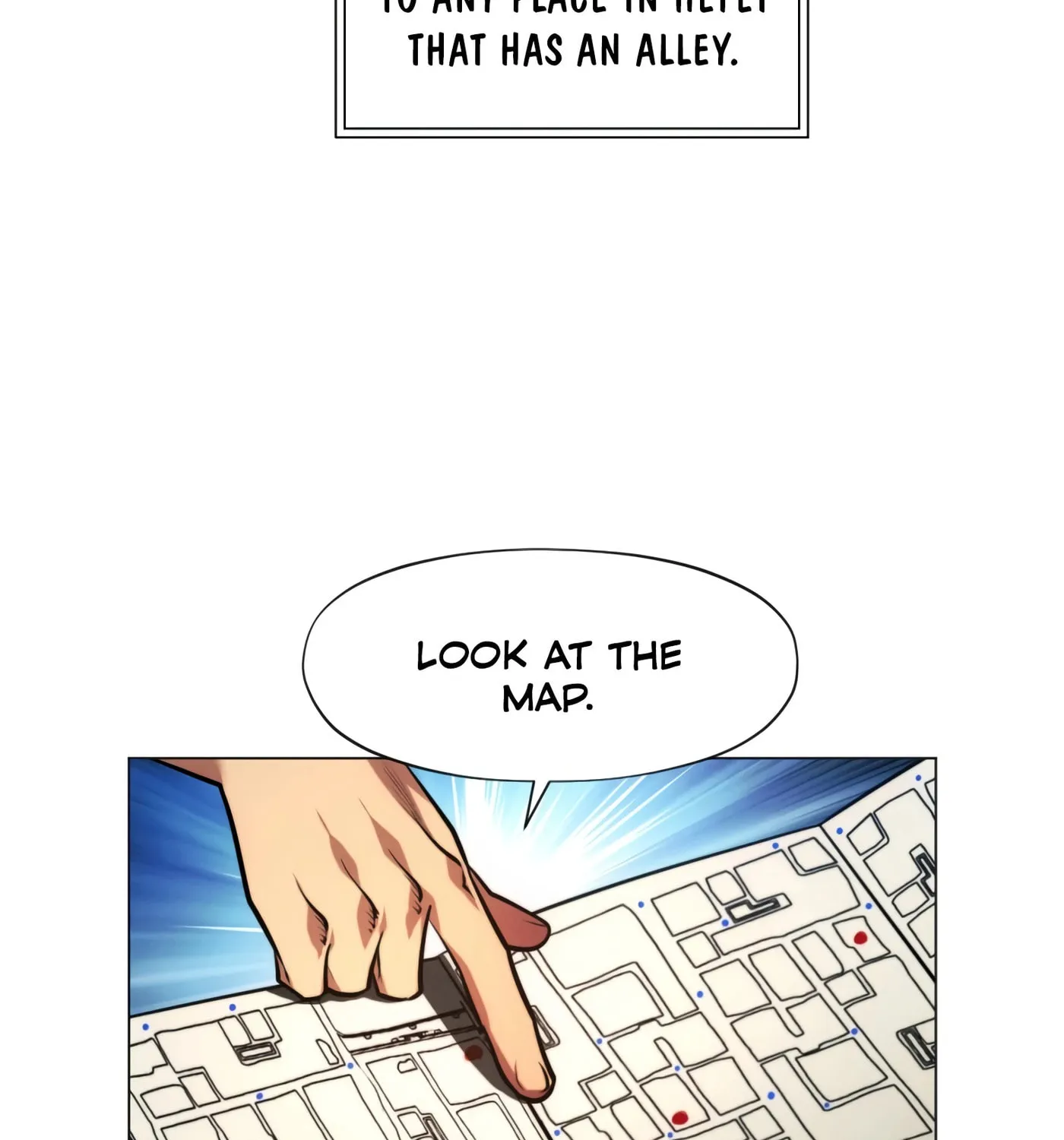 A Modern Man Who Transmigrated Into the Murim World Chapter 14 page 100 - 