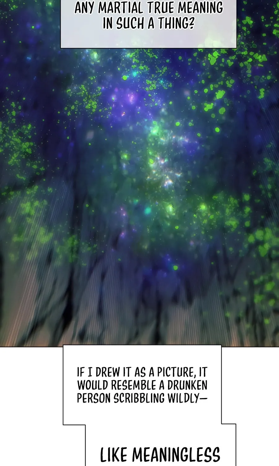 A Modern Man Who Transmigrated Into the Murim World Chapter 140 page 102 - 