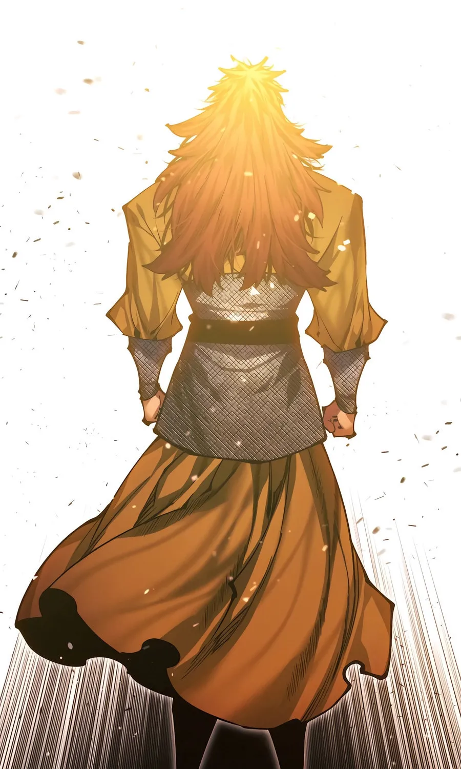 A Modern Man Who Transmigrated Into the Murim World Chapter 140 page 104 - 