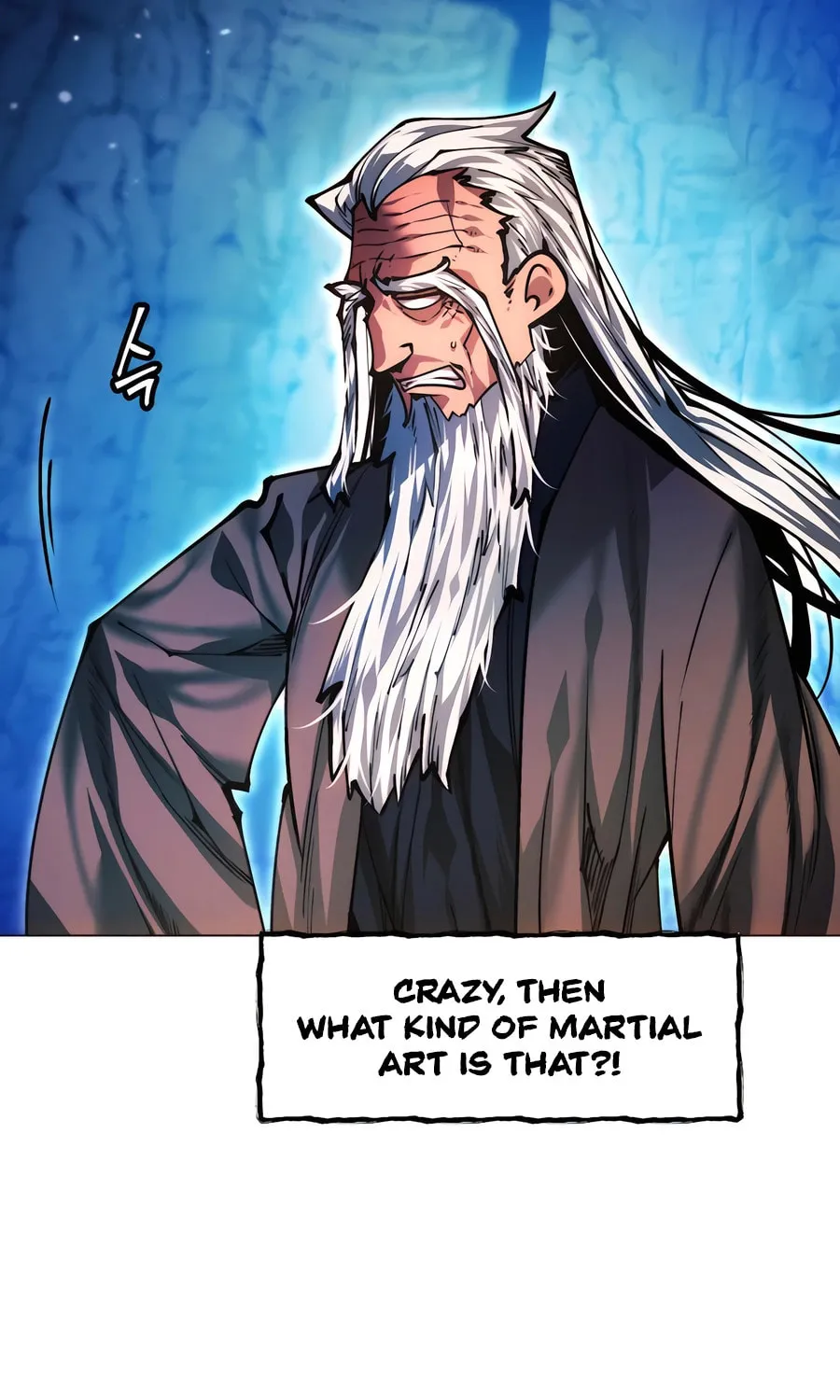 A Modern Man Who Transmigrated Into the Murim World Chapter 140 page 107 - 