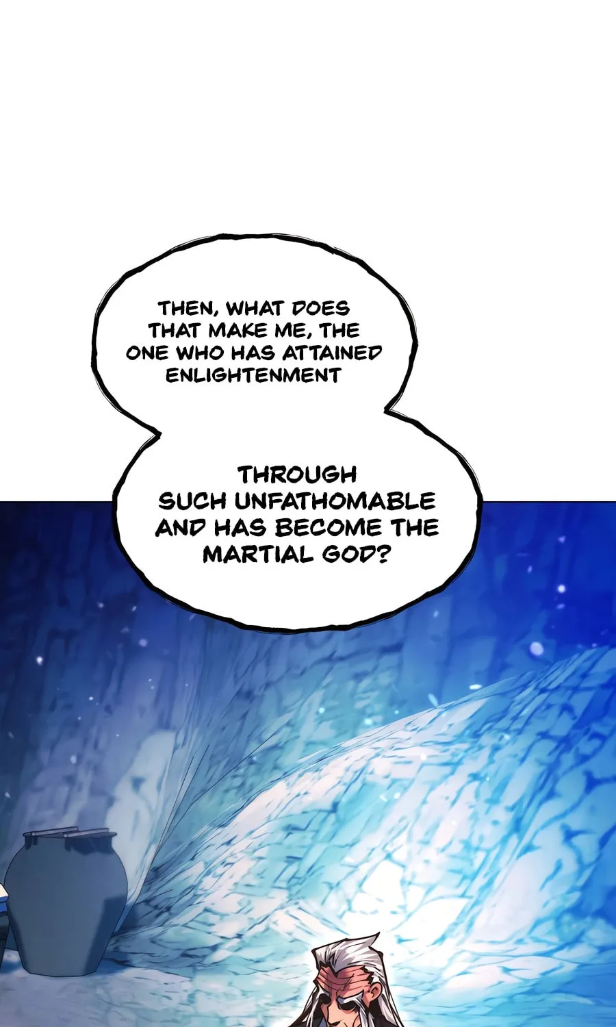 A Modern Man Who Transmigrated Into the Murim World Chapter 140 page 108 - 