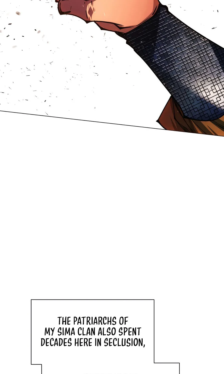 A Modern Man Who Transmigrated Into the Murim World Chapter 140 page 111 - 