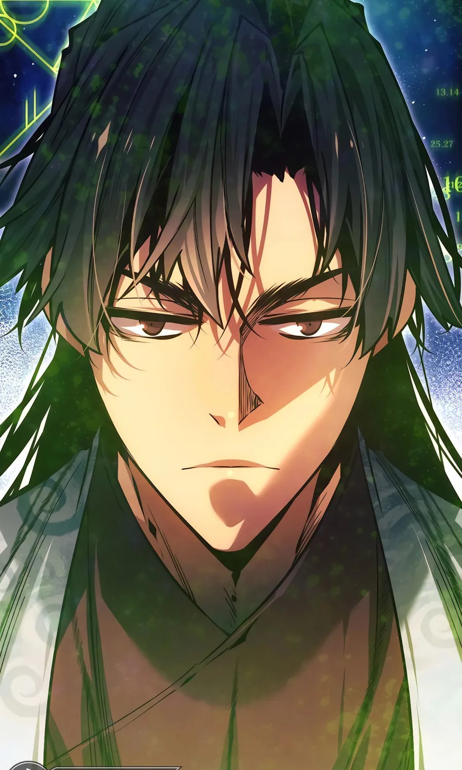A Modern Man Who Transmigrated Into the Murim World Chapter 140 page 115 - 