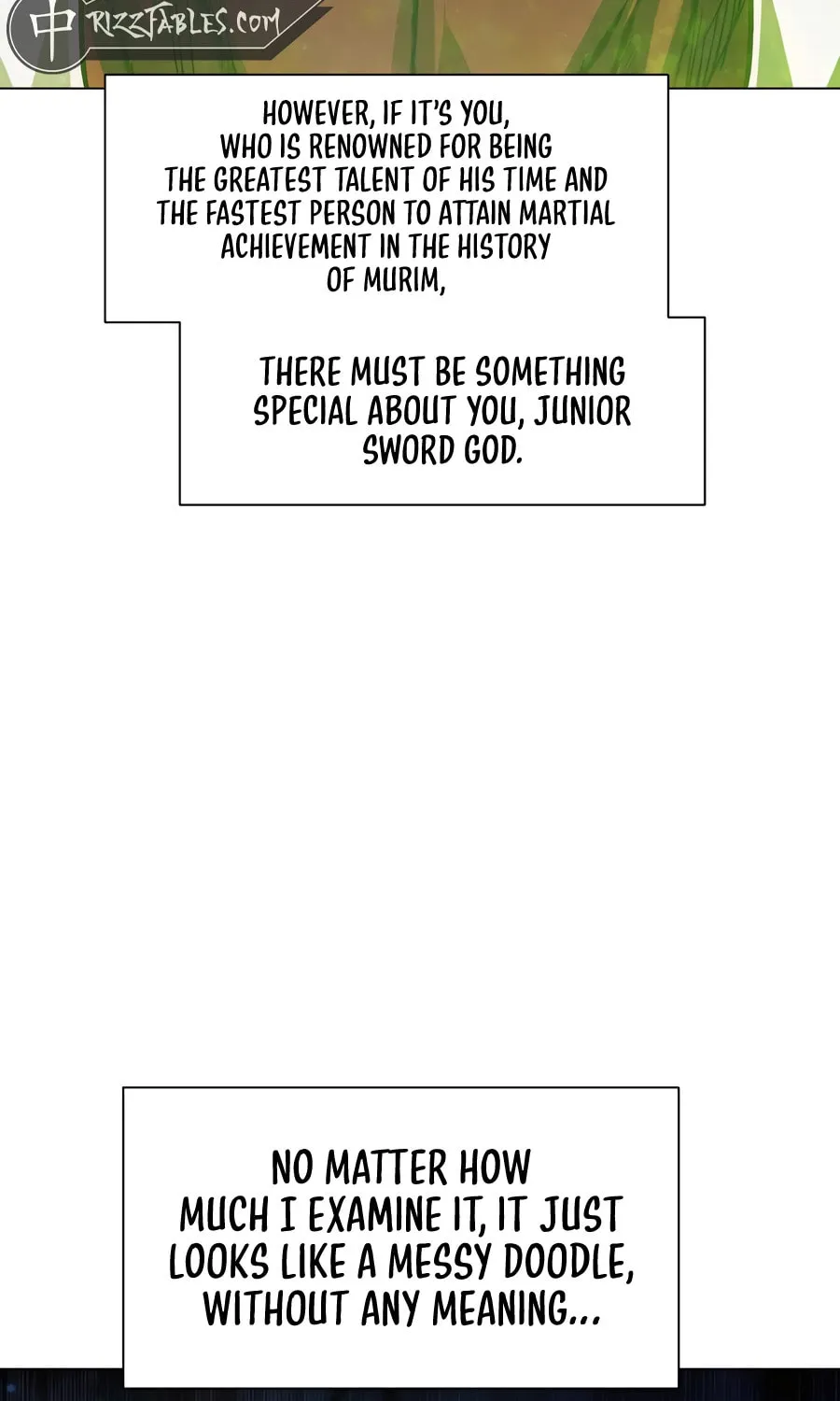 A Modern Man Who Transmigrated Into the Murim World Chapter 140 page 116 - 