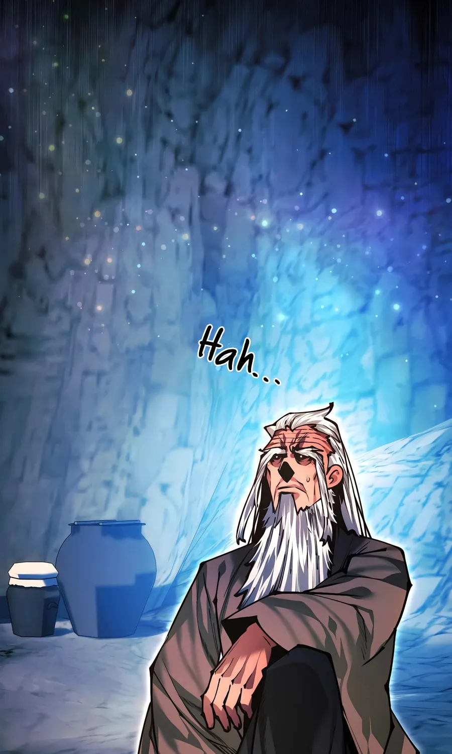 A Modern Man Who Transmigrated Into the Murim World Chapter 140 page 117 - 