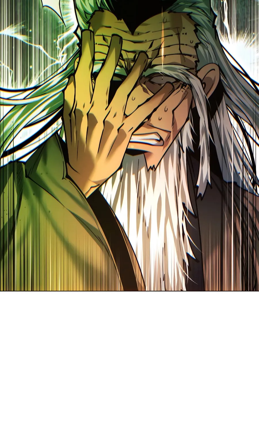 A Modern Man Who Transmigrated Into the Murim World Chapter 140 page 126 - 