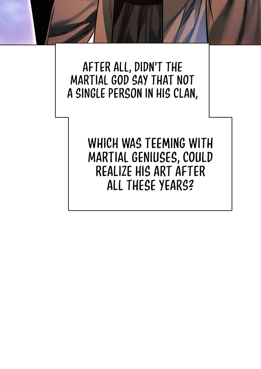 A Modern Man Who Transmigrated Into the Murim World Chapter 140 page 128 - 
