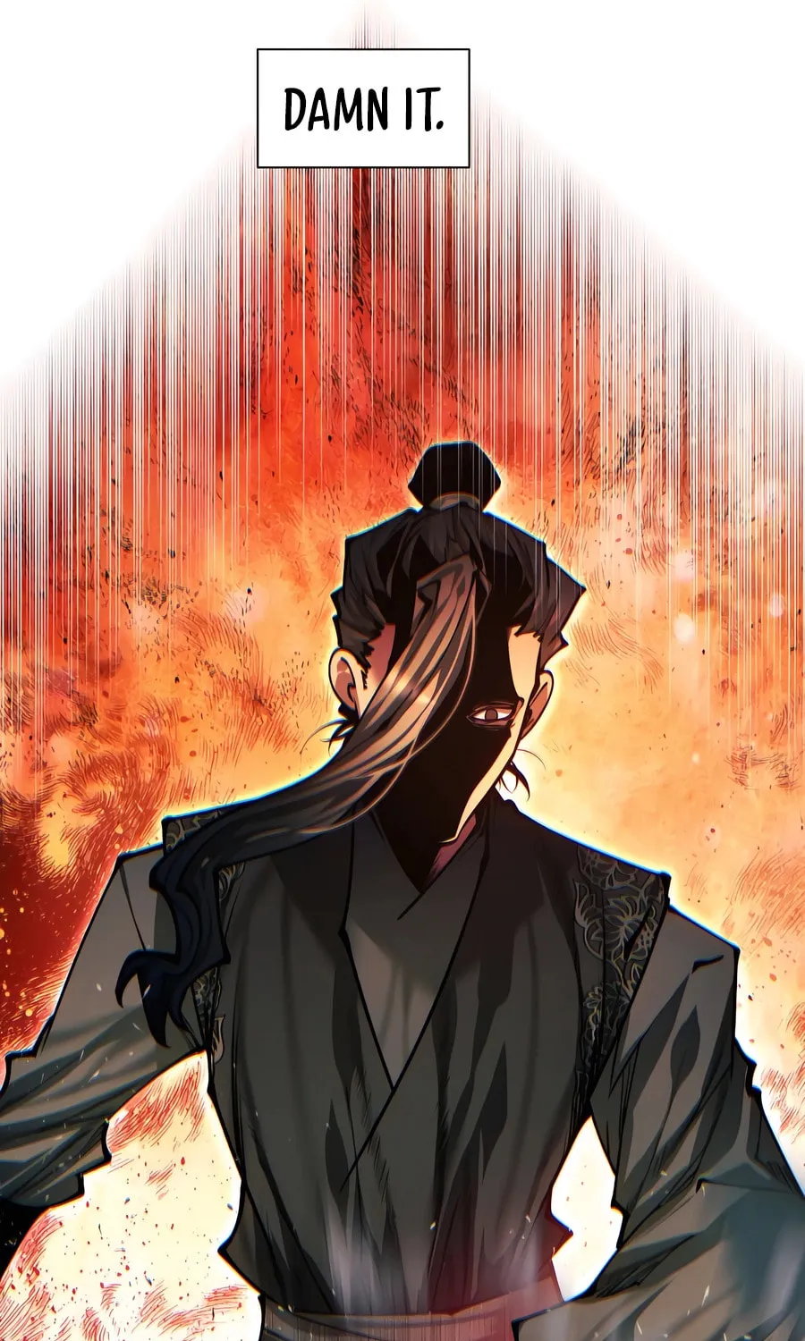 A Modern Man Who Transmigrated Into the Murim World Chapter 140 page 129 - 