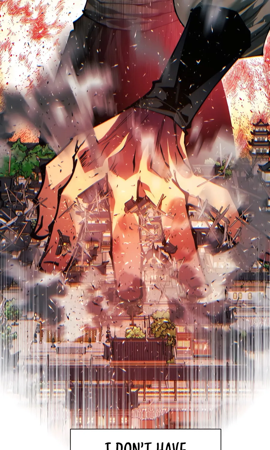 A Modern Man Who Transmigrated Into the Murim World Chapter 140 page 130 - 