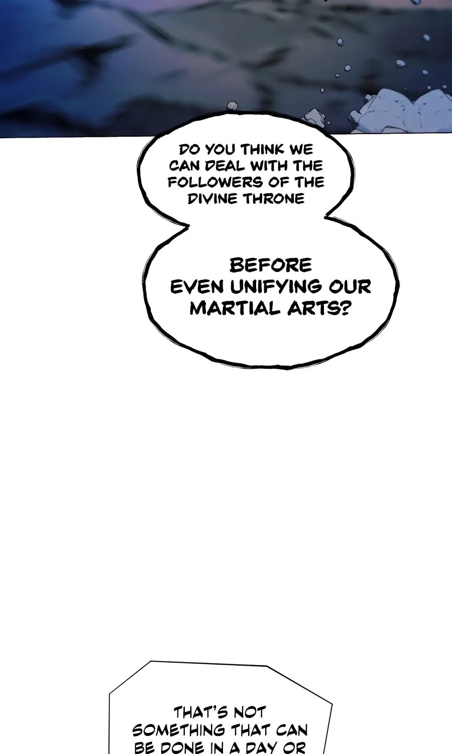 A Modern Man Who Transmigrated Into the Murim World Chapter 140 page 133 - 