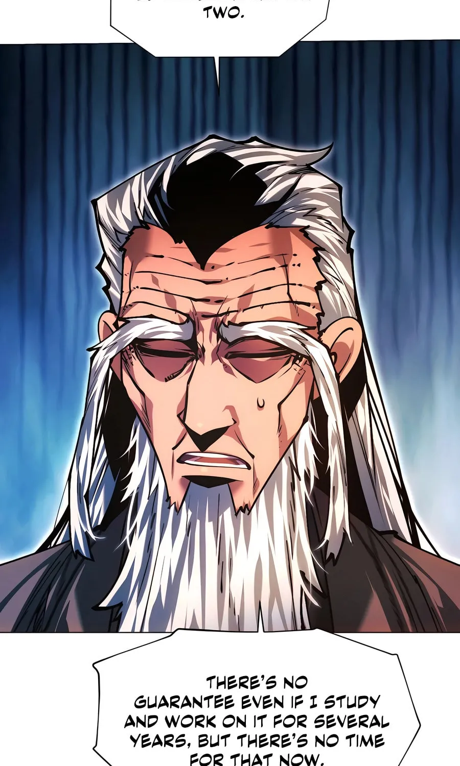 A Modern Man Who Transmigrated Into the Murim World Chapter 140 page 134 - 