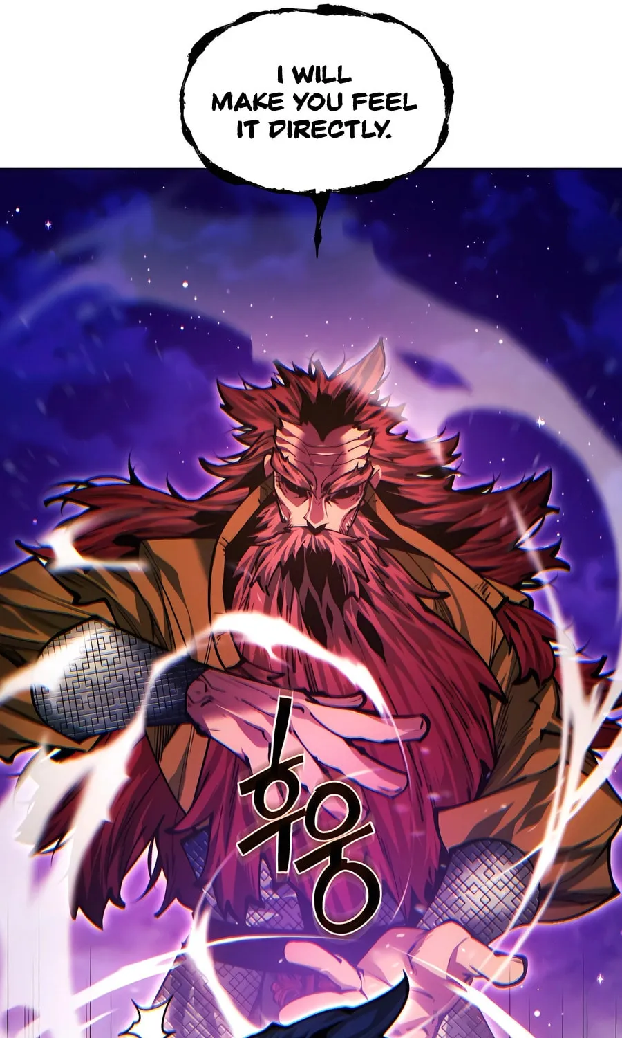 A Modern Man Who Transmigrated Into the Murim World Chapter 140 page 137 - 