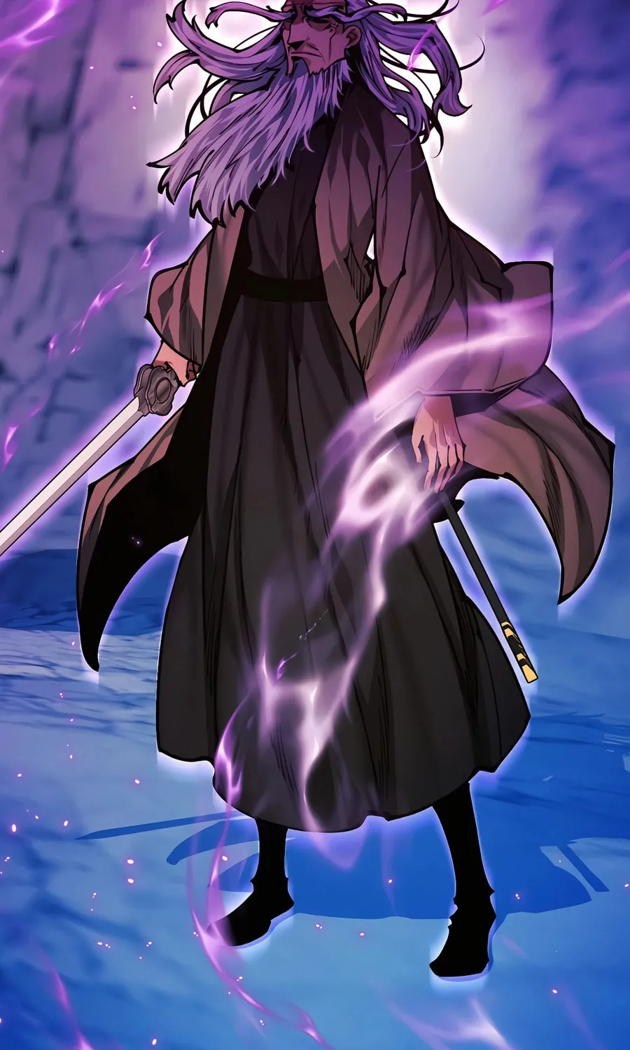 A Modern Man Who Transmigrated Into the Murim World Chapter 140 page 140 - 