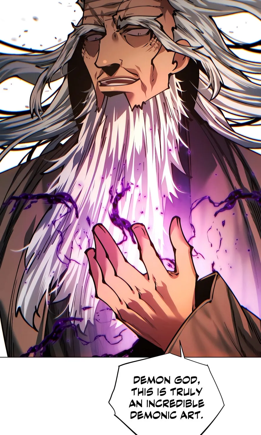 A Modern Man Who Transmigrated Into the Murim World Chapter 140 page 142 - 