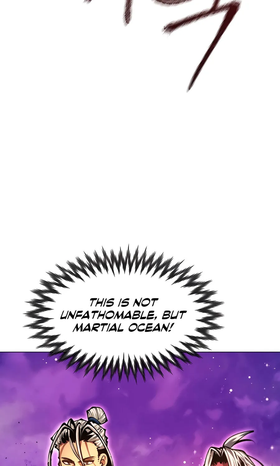 A Modern Man Who Transmigrated Into the Murim World Chapter 140 page 149 - 