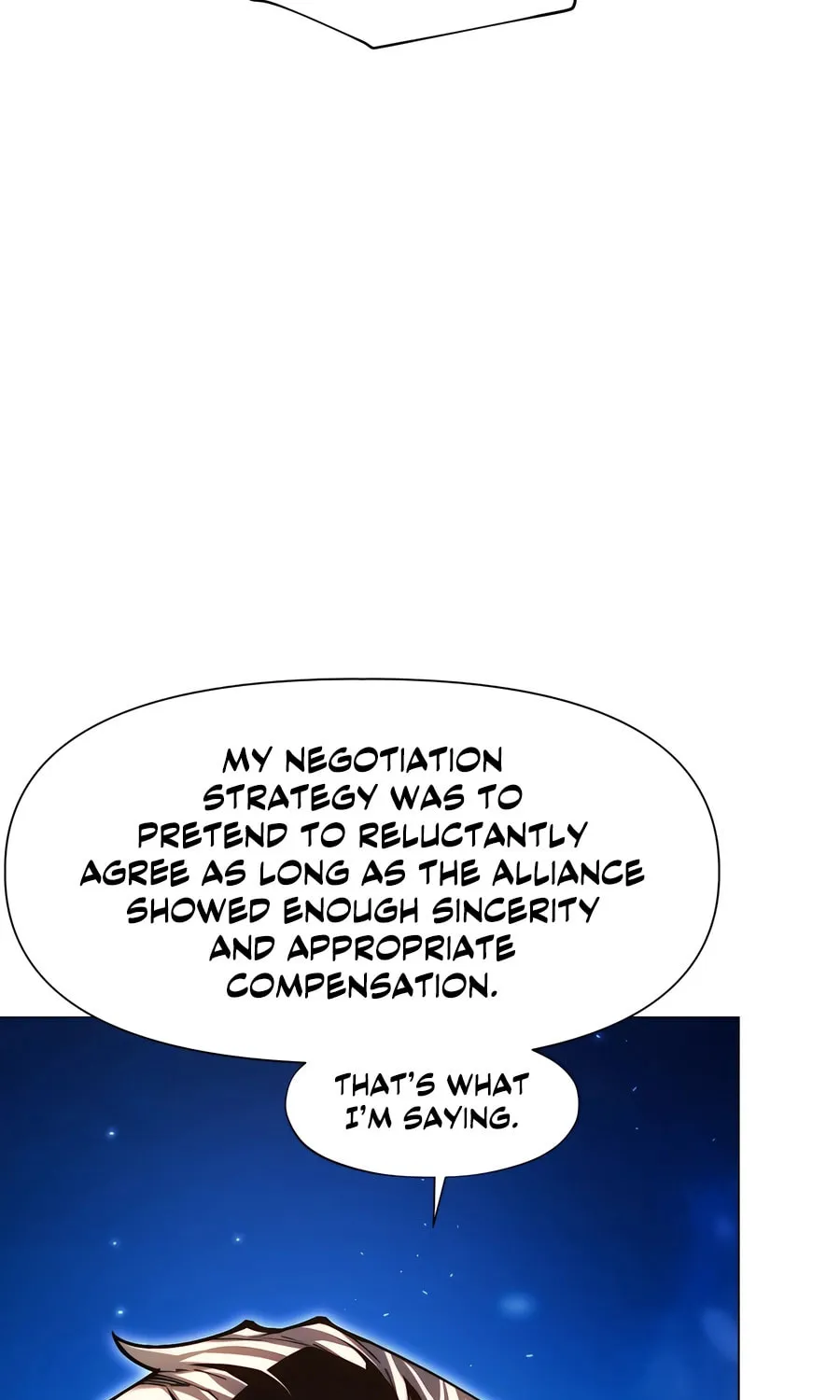 A Modern Man Who Transmigrated Into the Murim World Chapter 140 page 18 - 