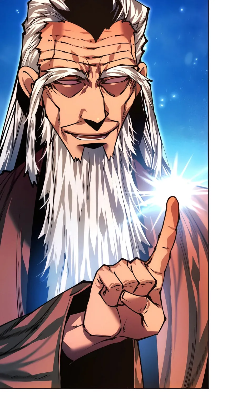 A Modern Man Who Transmigrated Into the Murim World Chapter 140 page 19 - 