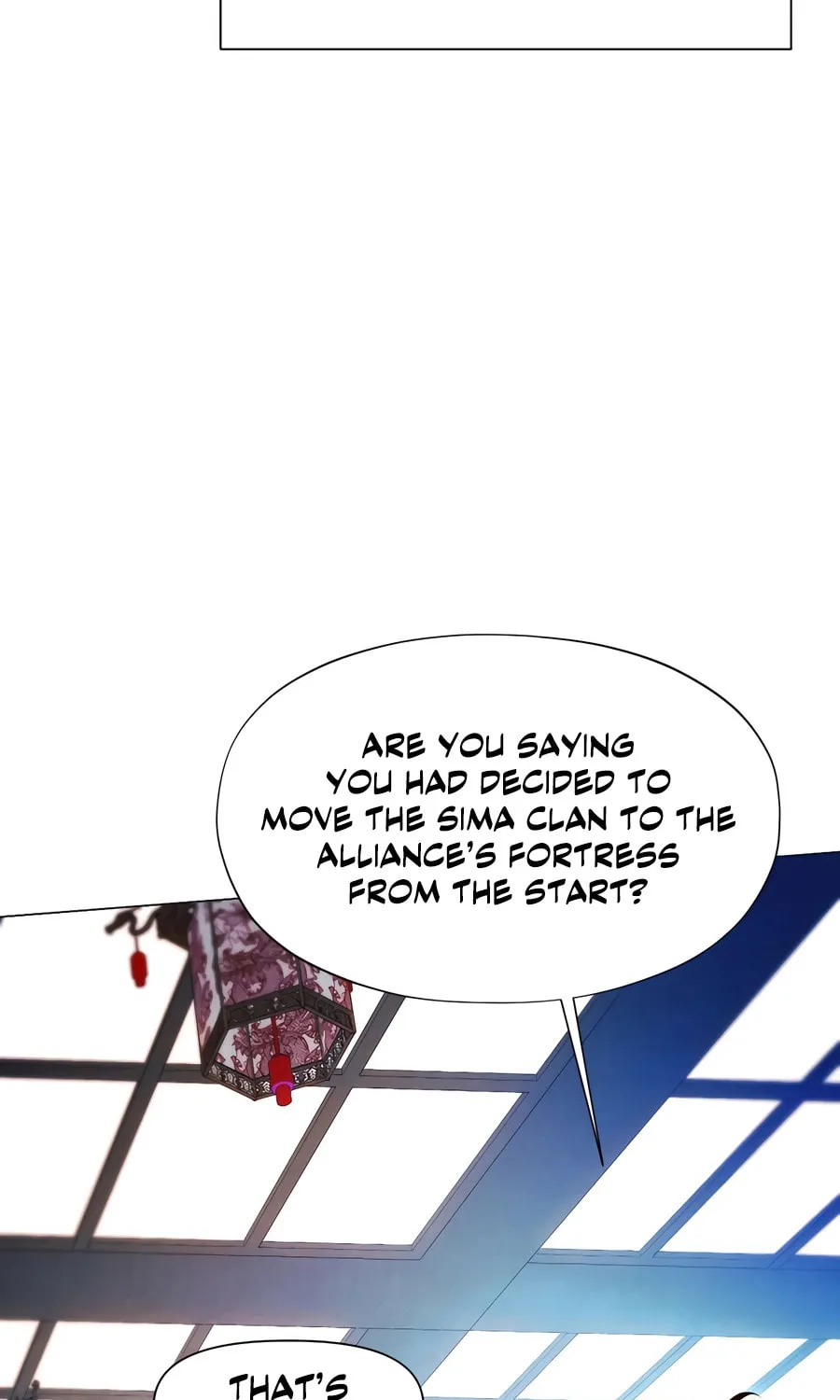 A Modern Man Who Transmigrated Into the Murim World Chapter 140 page 22 - 