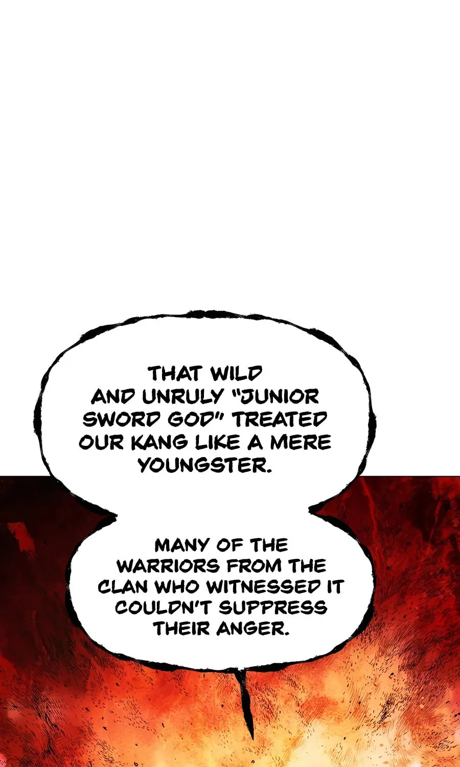 A Modern Man Who Transmigrated Into the Murim World Chapter 140 page 24 - 