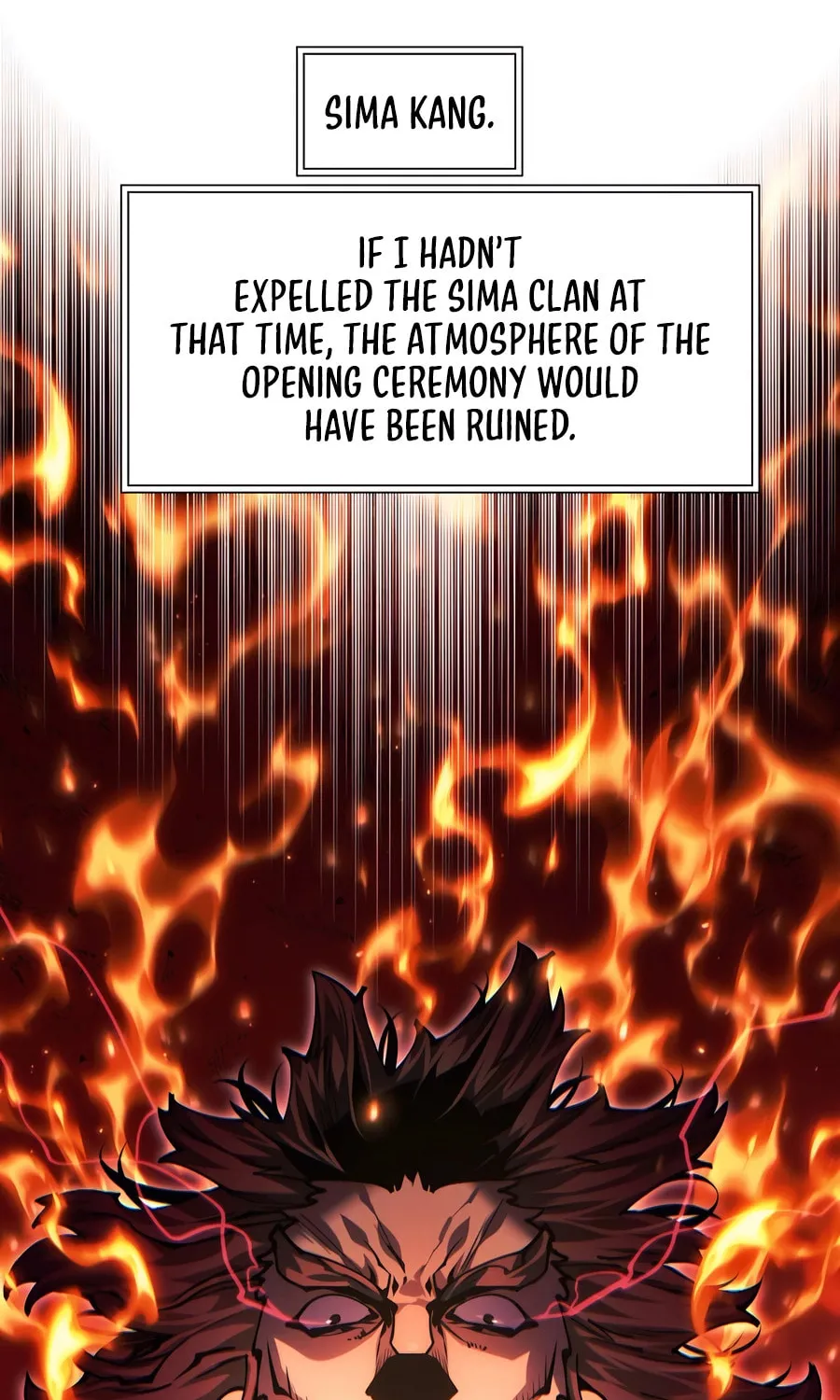 A Modern Man Who Transmigrated Into the Murim World Chapter 140 page 27 - 