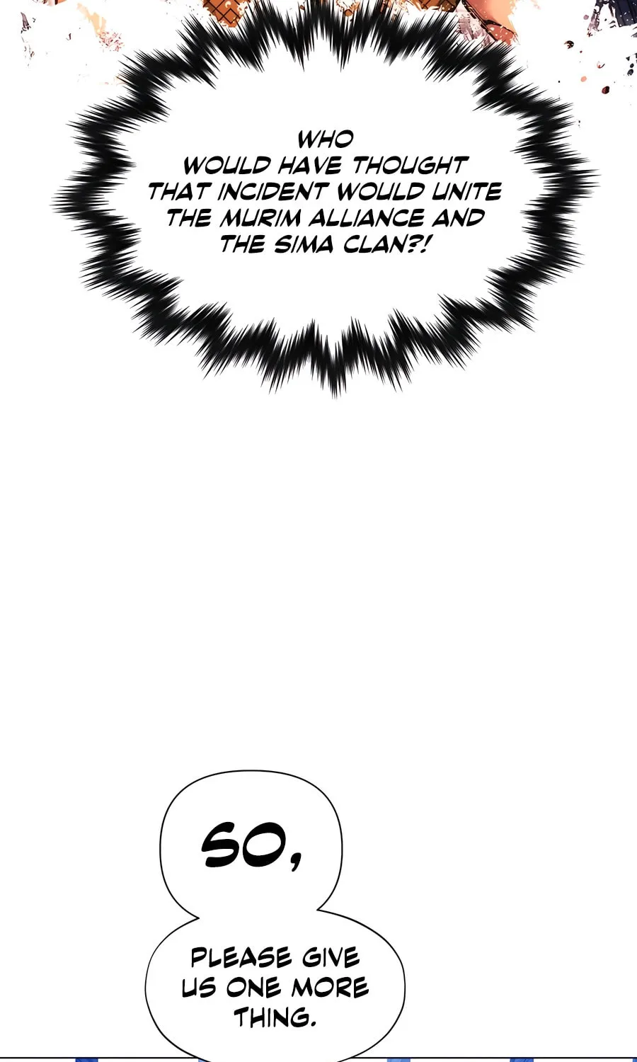 A Modern Man Who Transmigrated Into the Murim World Chapter 140 page 30 - 