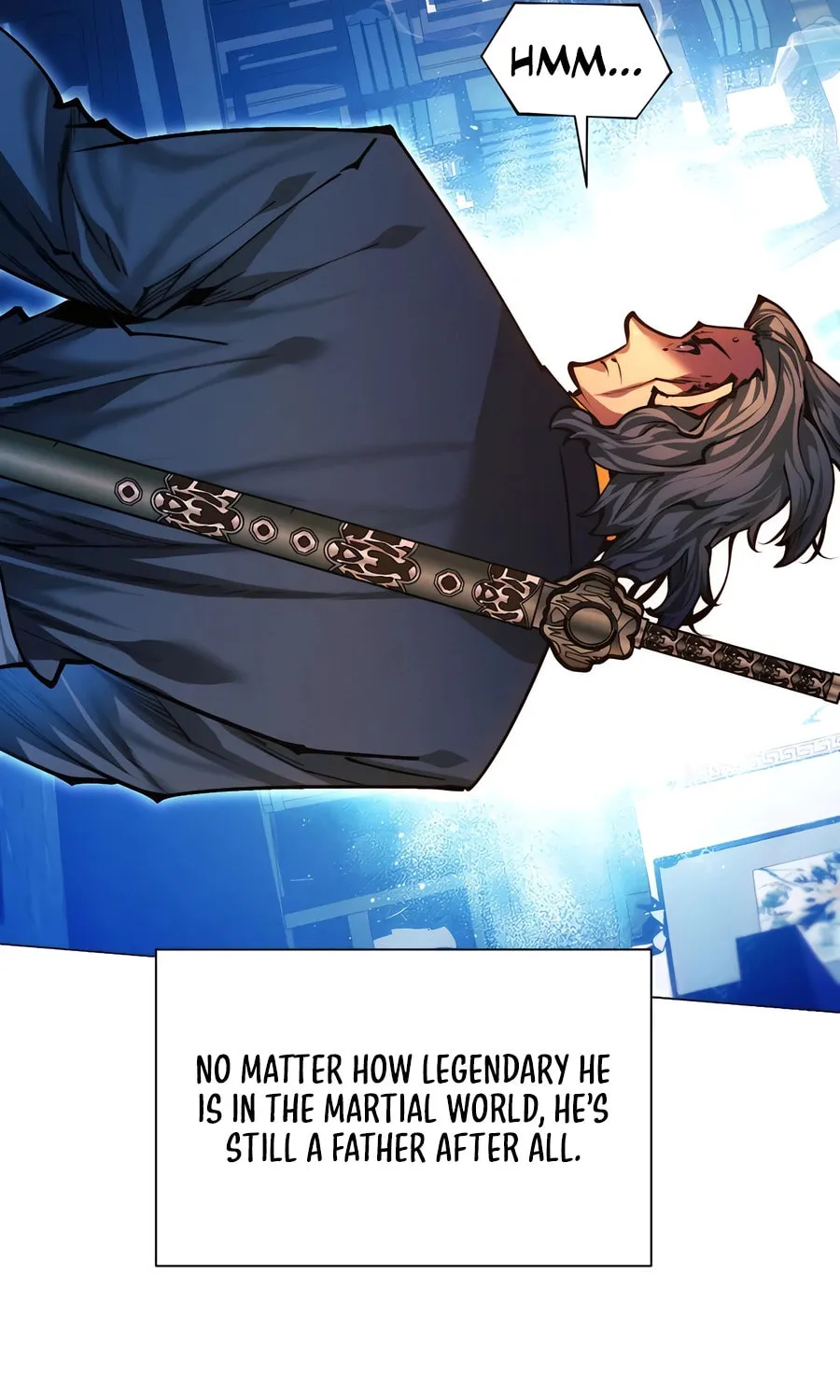 A Modern Man Who Transmigrated Into the Murim World Chapter 140 page 35 - 