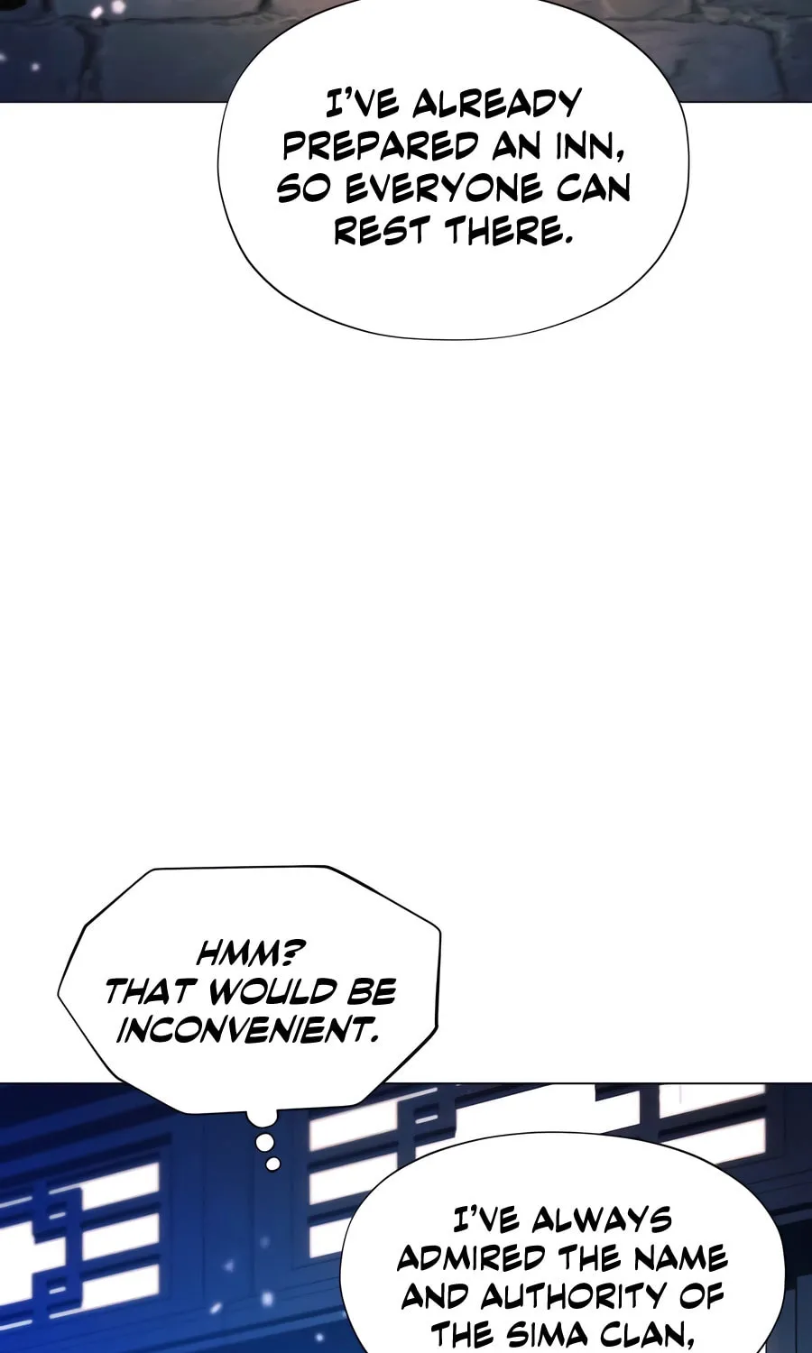 A Modern Man Who Transmigrated Into the Murim World Chapter 140 page 41 - 