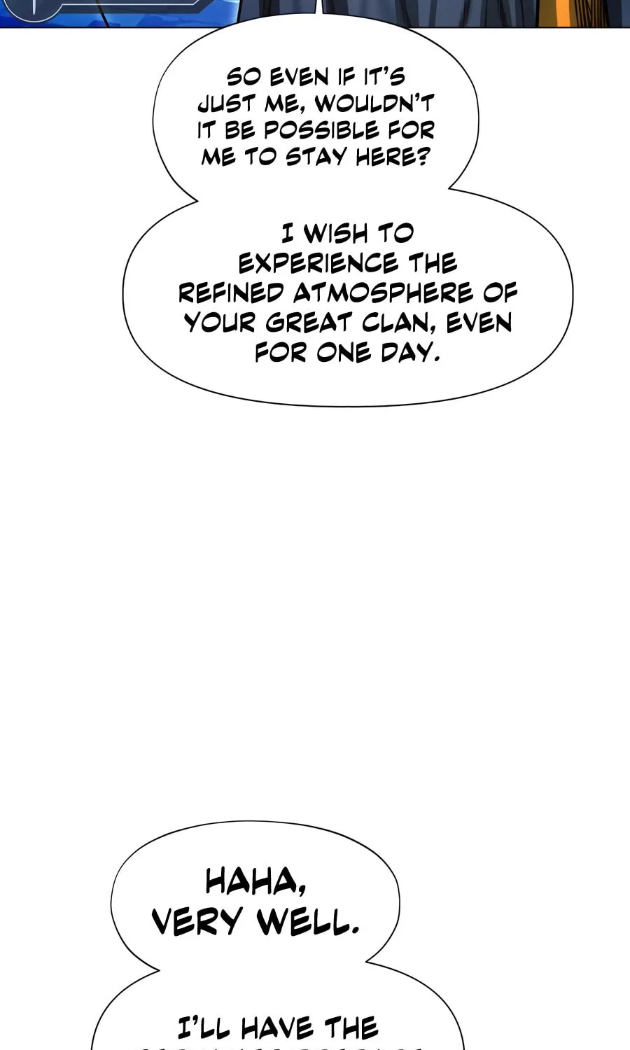 A Modern Man Who Transmigrated Into the Murim World Chapter 140 page 43 - 