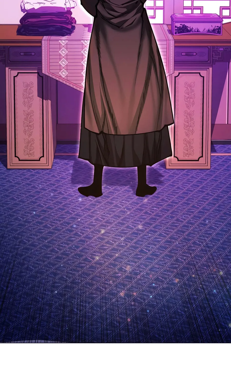 A Modern Man Who Transmigrated Into the Murim World Chapter 140 page 49 - 