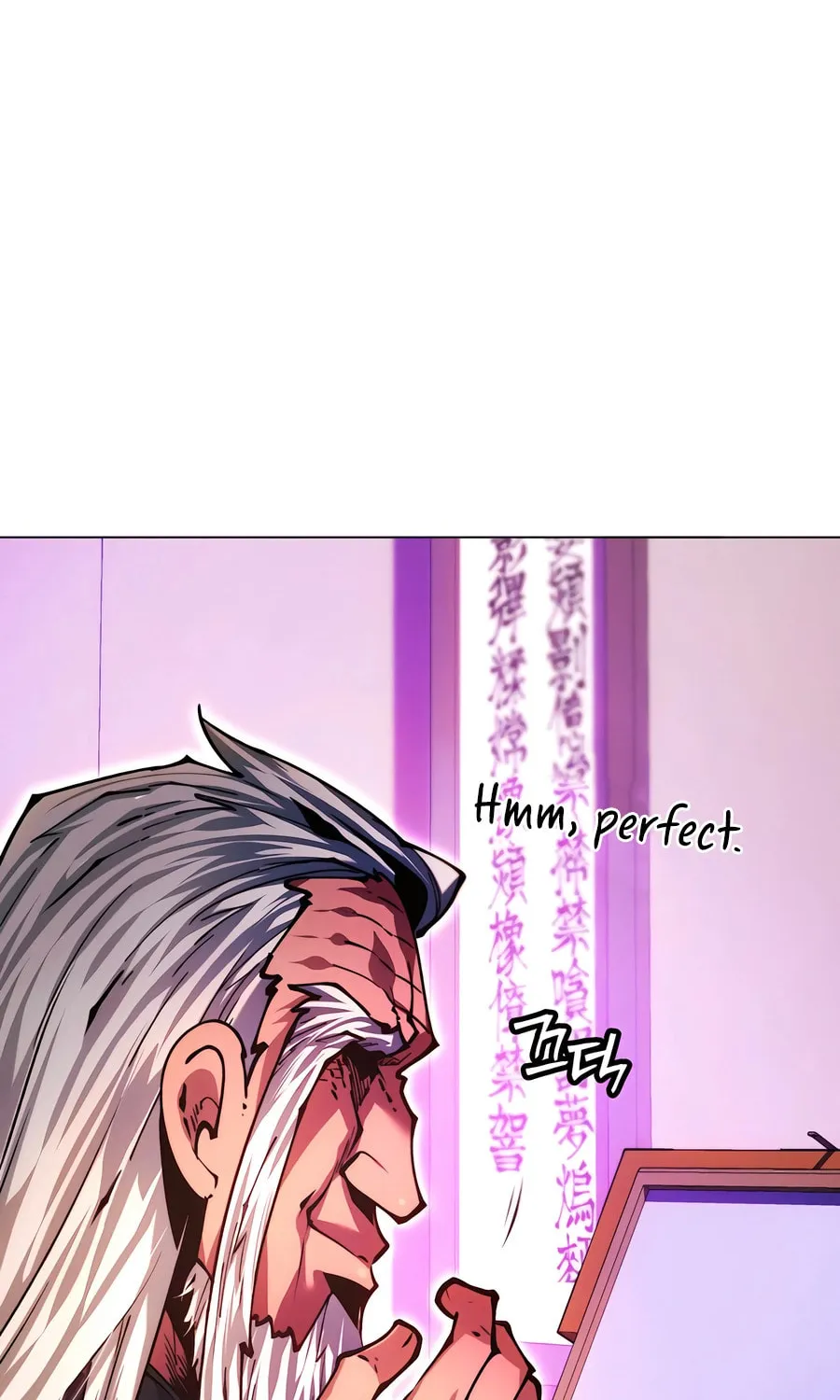 A Modern Man Who Transmigrated Into the Murim World Chapter 140 page 50 - 